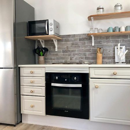 Bel Appartement En Rez-De-Jardin A 100M Des Plages Saint-Nazaire  Eksteriør billede