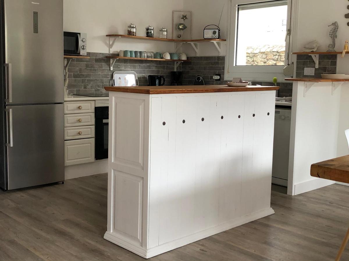 Bel Appartement En Rez-De-Jardin A 100M Des Plages Saint-Nazaire  Eksteriør billede